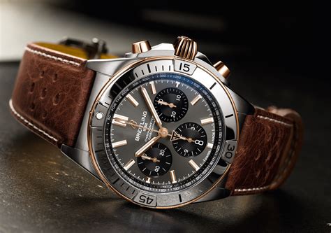 Breitling triumph watches